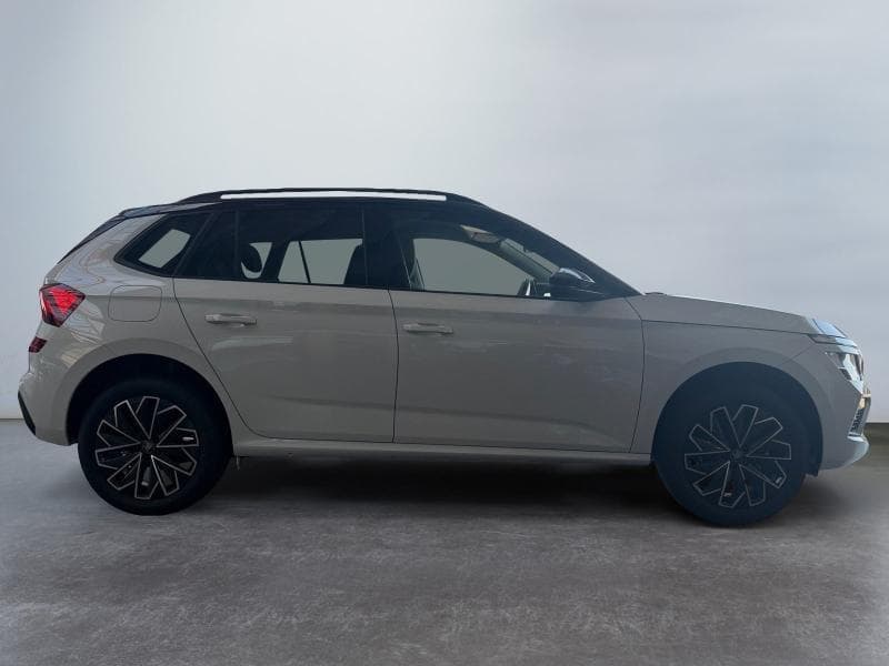 Skoda Kamiq Family - 1.0TSI 116CV DSG - GPS | ATTELAGE | CAMERA | KEYLESS | ACC | COFFRE ELECTRIQUE | SIDE ASSIST - 4