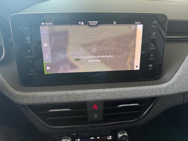 Skoda Kamiq Family - 1.0TSI 116CV DSG - GPS | ATTELAGE | CAMERA | KEYLESS | ACC | COFFRE ELECTRIQUE | SIDE ASSIST - 20