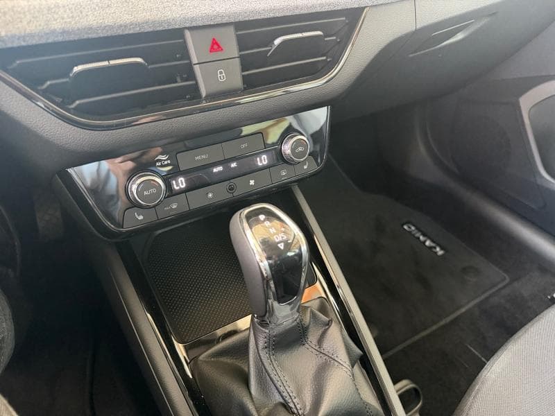 Skoda Kamiq Family - 1.0TSI 116CV DSG - GPS | ATTELAGE | CAMERA | KEYLESS | ACC | COFFRE ELECTRIQUE | SIDE ASSIST - 21