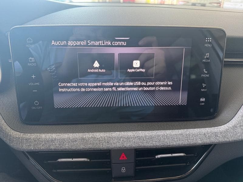 Skoda Kamiq Family - 1.0TSI 116CV DSG - GPS | ATTELAGE | CAMERA | KEYLESS | ACC | COFFRE ELECTRIQUE | SIDE ASSIST - 18
