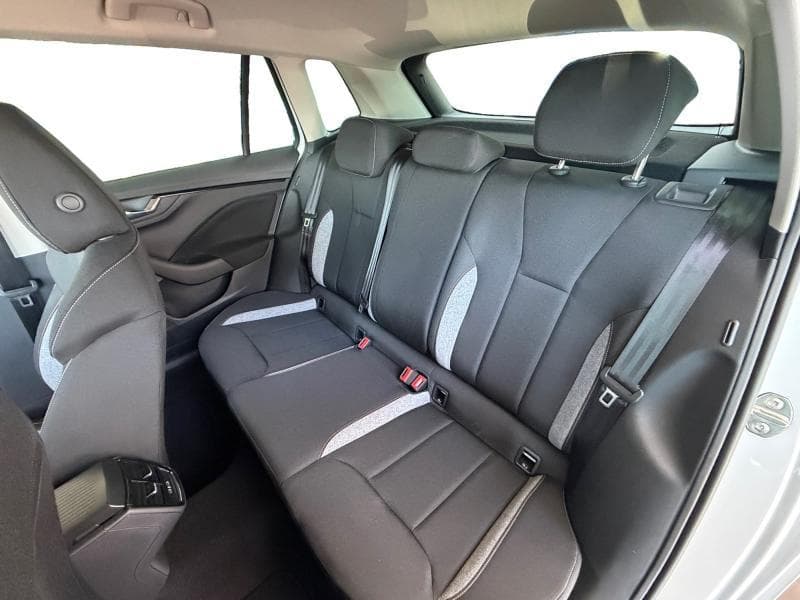 Skoda Kamiq Family - 1.0TSI 116CV DSG - GPS | ATTELAGE | CAMERA | KEYLESS | ACC | COFFRE ELECTRIQUE | SIDE ASSIST - 10