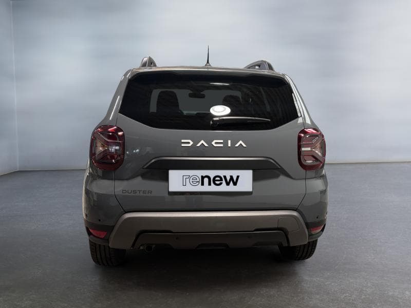 Dacia Duster Journey | 1.5 Blue dci 115 cv | Caméra 360 | Clim auto | Cruise | Gps - 7