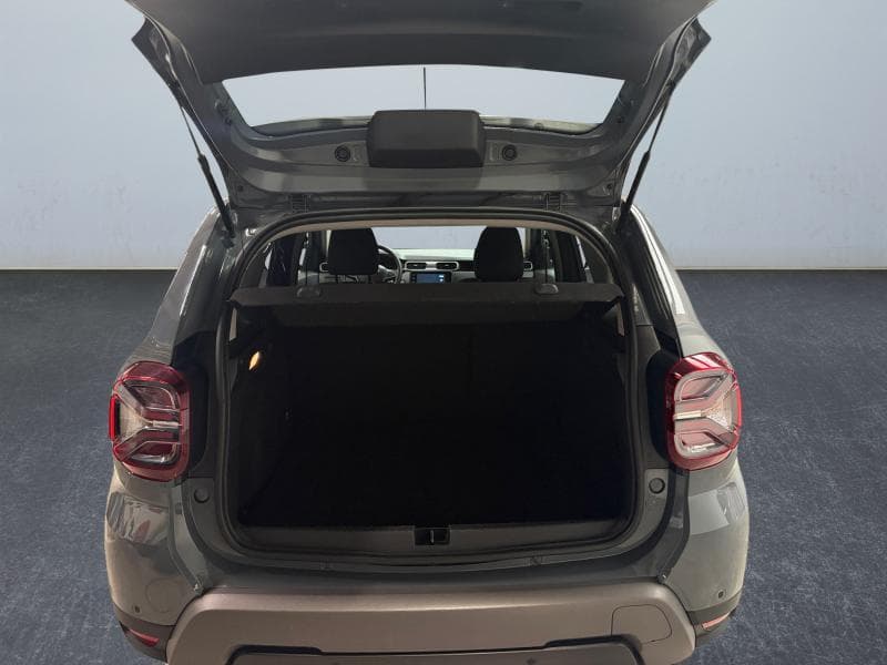 Dacia Duster Journey | 1.5 Blue dci 115 cv | Caméra 360 | Clim auto | Cruise | Gps - 17