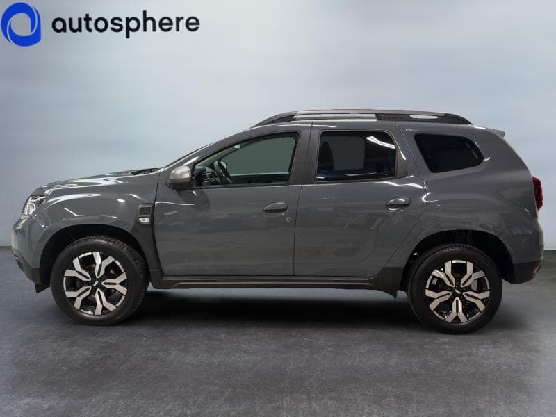 Dacia Duster Journey | 1.5 Blue dci 115 cv | Caméra 360 | Clim auto | Cruise | Gps - 5