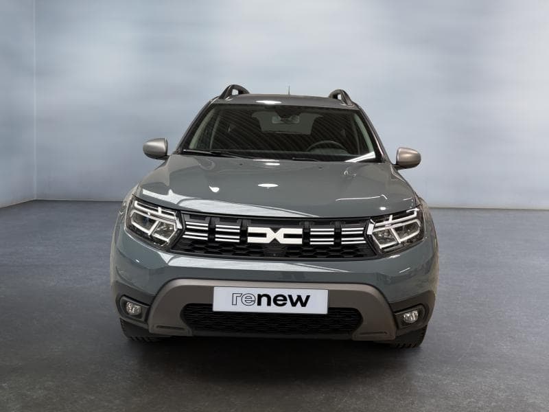 Dacia Duster Journey | 1.5 Blue dci 115 cv | Caméra 360 | Clim auto | Cruise | Gps - 3