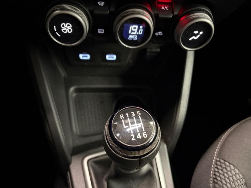 Dacia Duster Journey | 1.5 Blue dci 115 cv | Caméra 360 | Clim auto | Cruise | Gps - 25