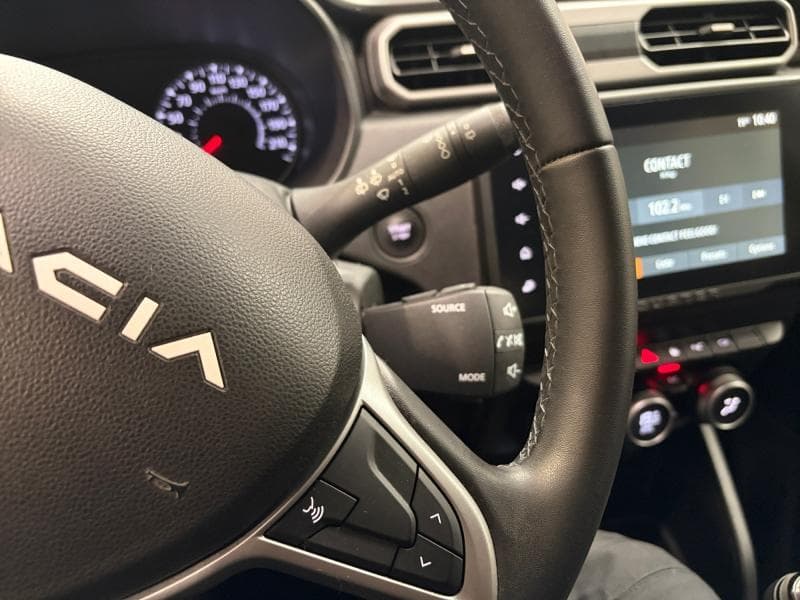 Dacia Duster Journey | 1.5 Blue dci 115 cv | Caméra 360 | Clim auto | Cruise | Gps - 19