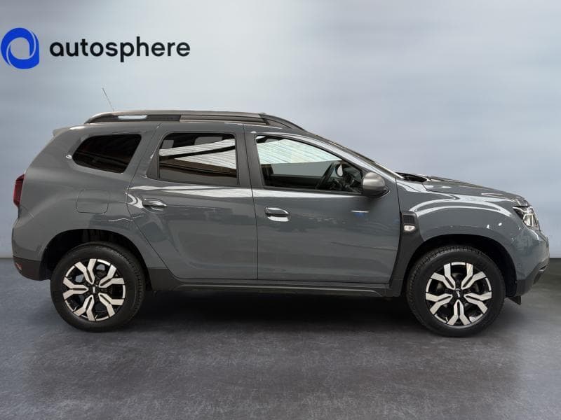 Dacia Duster Journey | 1.5 Blue dci 115 cv | Caméra 360 | Clim auto | Cruise | Gps - 4