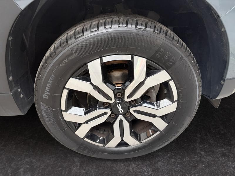 Dacia Duster Journey | 1.5 Blue dci 115 cv | Caméra 360 | Clim auto | Cruise | Gps - 9