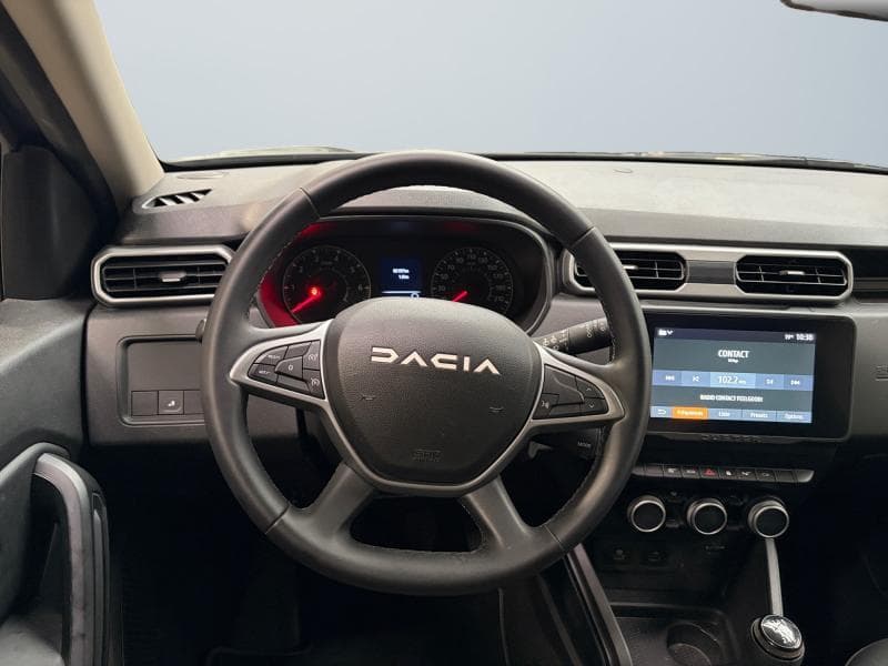 Dacia Duster Journey | 1.5 Blue dci 115 cv | Caméra 360 | Clim auto | Cruise | Gps - 13