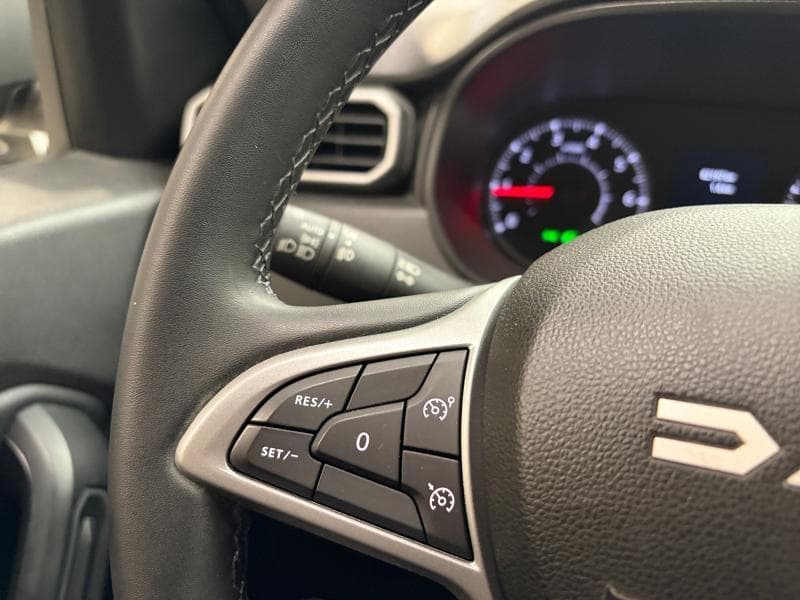 Dacia Duster Journey | 1.5 Blue dci 115 cv | Caméra 360 | Clim auto | Cruise | Gps - 18
