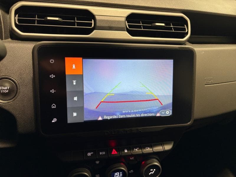 Dacia Duster Journey | 1.5 Blue dci 115 cv | Caméra 360 | Clim auto | Cruise | Gps - 22