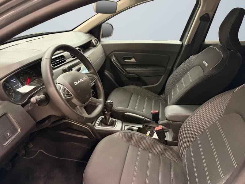 Dacia Duster Journey | 1.5 Blue dci 115 cv | Caméra 360 | Clim auto | Cruise | Gps - 10