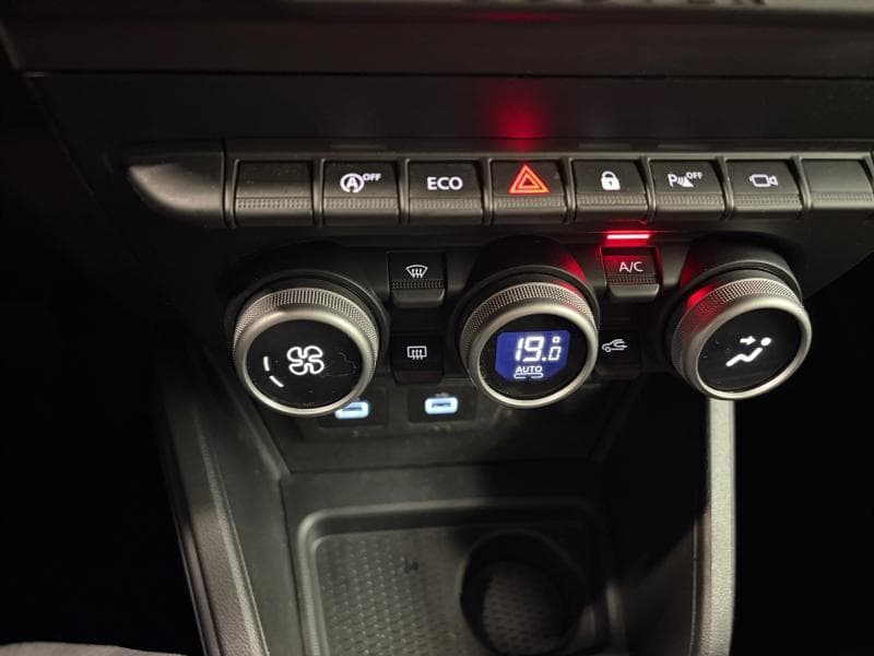 Dacia Duster Journey | 1.5 Blue dci 115 cv | Caméra 360 | Clim auto | Cruise | Gps - 24