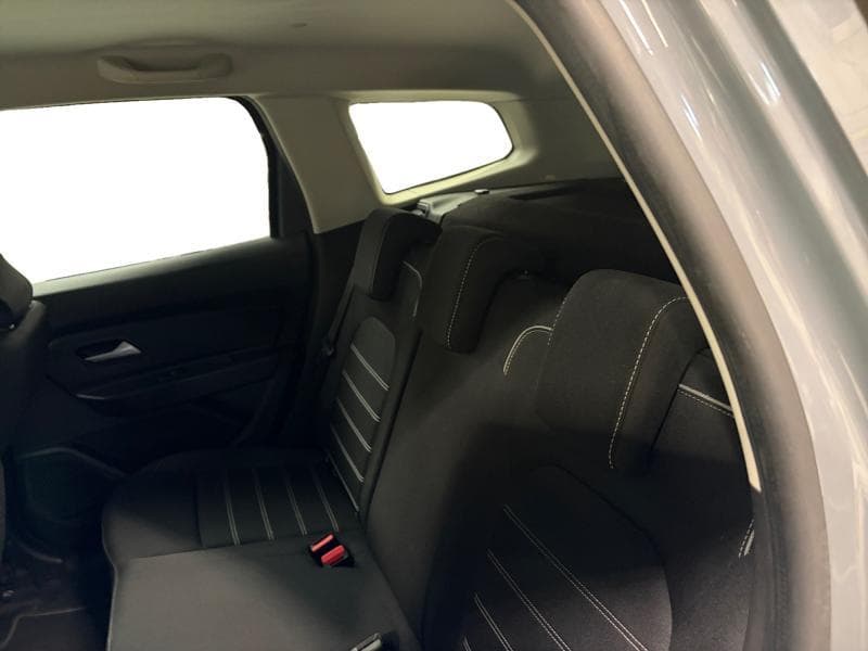 Dacia Duster Journey | 1.5 Blue dci 115 cv | Caméra 360 | Clim auto | Cruise | Gps - 16