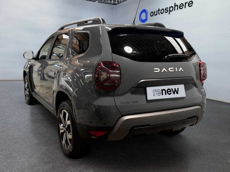 Dacia Duster Journey | 1.5 Blue dci 115 cv | Caméra 360 | Clim auto | Cruise | Gps - 6