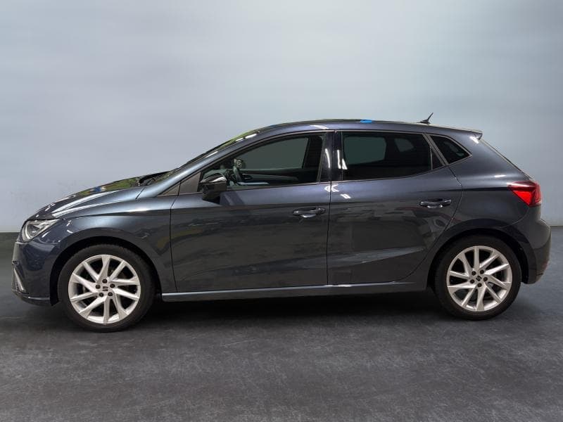 Seat Ibiza FR | 1.0 TSI 110 cv | Clim | Caméra | Siéges chauff | Cruise - 5