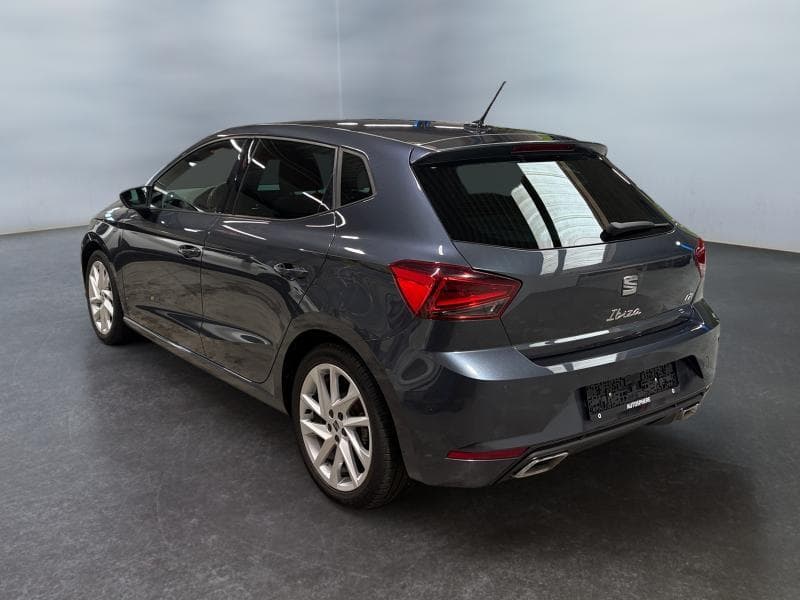 Seat Ibiza FR | 1.0 TSI 110 cv | Clim | Caméra | Siéges chauff | Cruise - 7