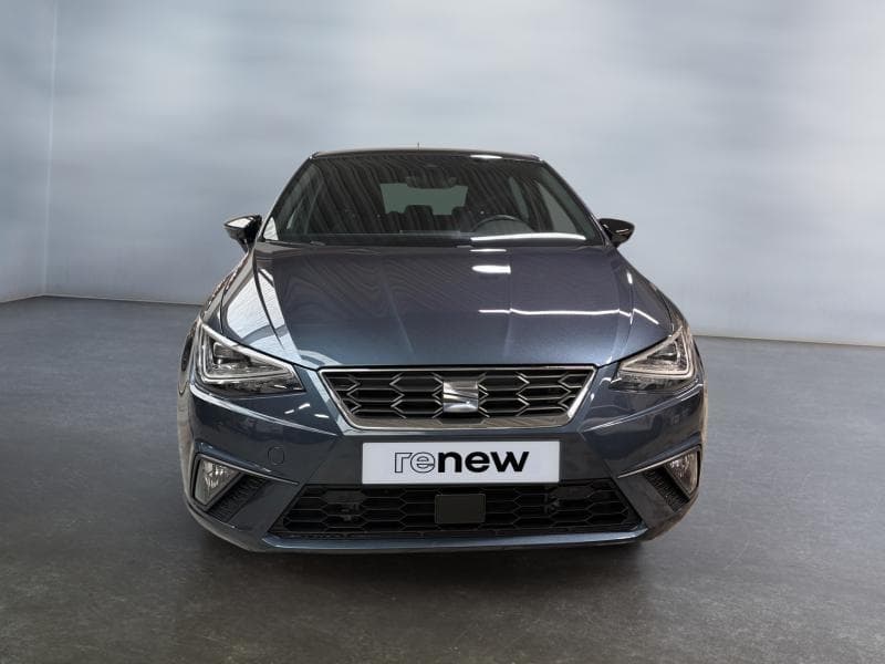 Seat Ibiza FR | 1.0 TSI 110 cv | Clim | Caméra | Siéges chauff | Cruise - 3