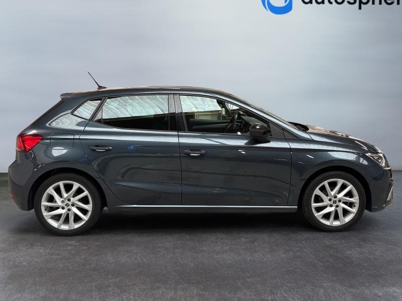 Seat Ibiza FR | 1.0 TSI 110 cv | Clim | Caméra | Siéges chauff | Cruise - 4