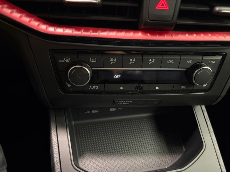 Seat Ibiza FR | 1.0 TSI 110 cv | Clim | Caméra | Siéges chauff | Cruise - 27