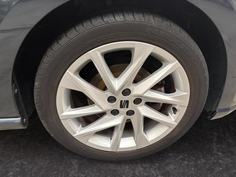 Seat Ibiza FR | 1.0 TSI 110 cv | Clim | Caméra | Siéges chauff | Cruise - 9