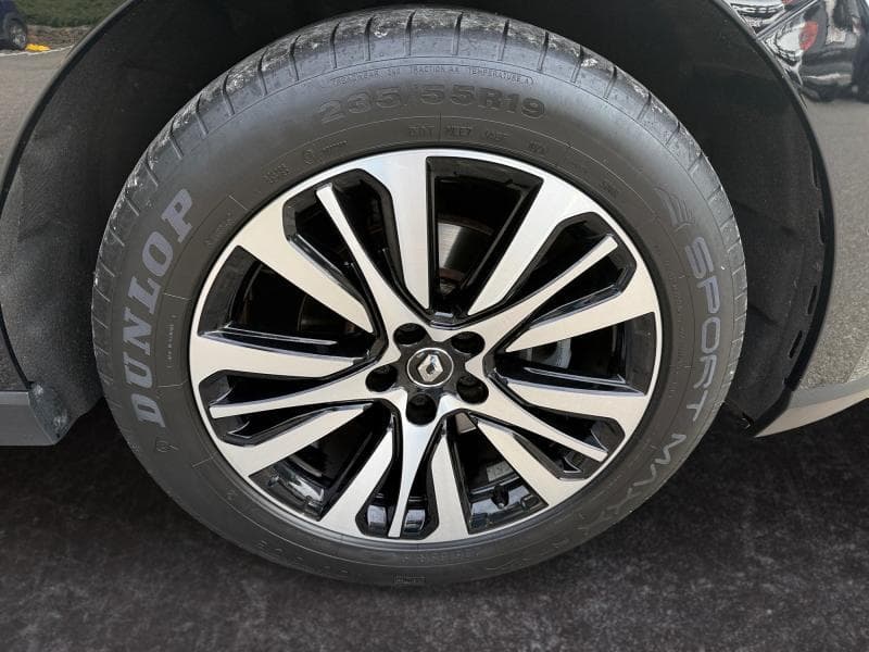 Renault Espace Initiale Paris | 2.0 dci EDC 189 cv | 7 Places | 4Control | Clim auto | G5+ 100.000km - 9