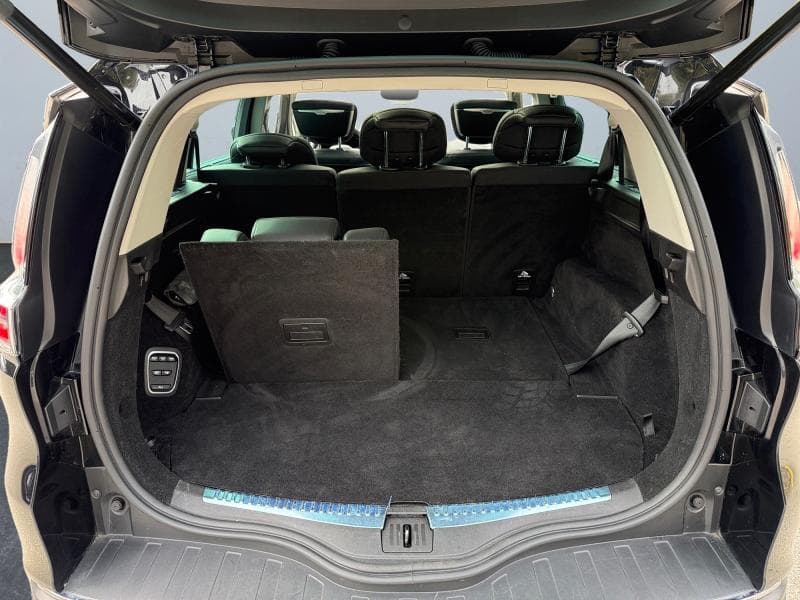 Renault Espace Initiale Paris | 2.0 dci EDC 189 cv | 7 Places | 4Control | Clim auto | G5+ 100.000km - 17