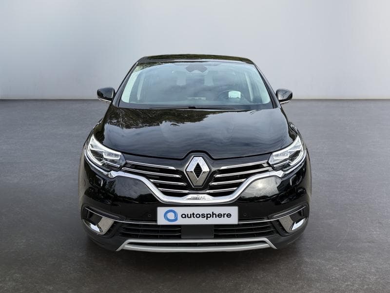 Renault Espace Initiale Paris | 2.0 dci EDC 189 cv | 7 Places | 4Control | Clim auto | G5+ 100.000km - 3