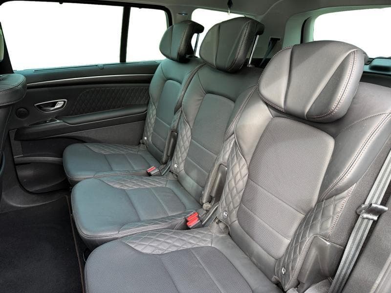 Renault Espace Initiale Paris | 2.0 dci EDC 189 cv | 7 Places | 4Control | Clim auto | G5+ 100.000km - 16