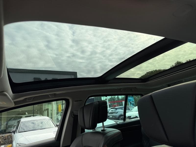 Renault Espace Initiale Paris | 2.0 dci EDC 189 cv | 7 Places | 4Control | Clim auto | G5+ 100.000km - 25