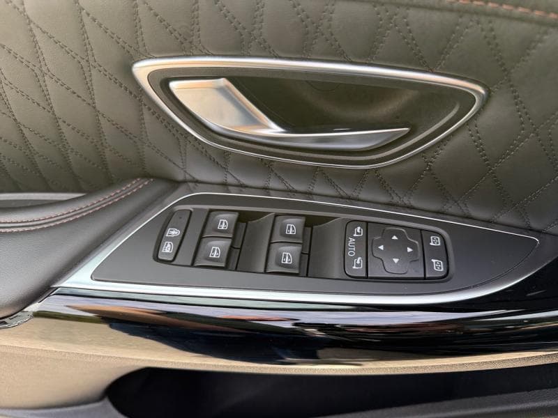 Renault Espace Initiale Paris | 2.0 dci EDC 189 cv | 7 Places | 4Control | Clim auto | G5+ 100.000km - 29