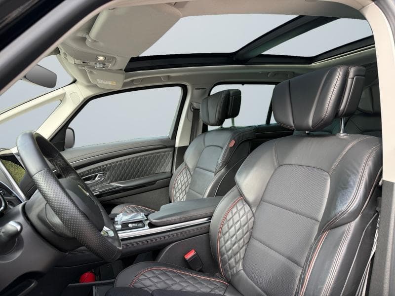 Renault Espace Initiale Paris | 2.0 dci EDC 189 cv | 7 Places | 4Control | Clim auto | G5+ 100.000km - 10