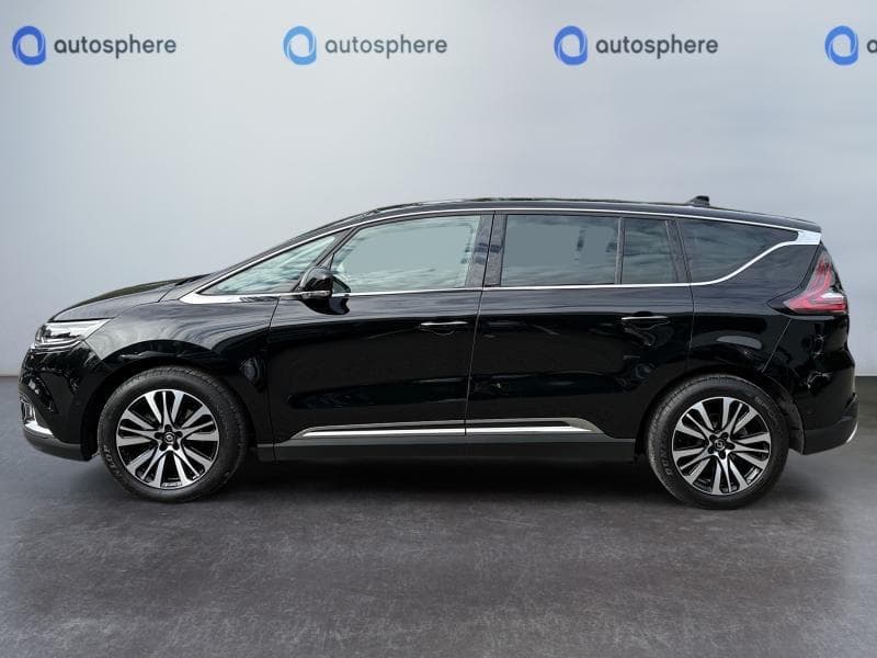 Renault Espace Initiale Paris | 2.0 dci EDC 189 cv | 7 Places | 4Control | Clim auto | G5+ 100.000km - 5