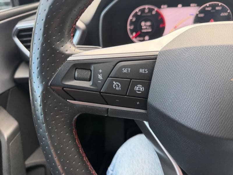 Seat Leon FR - 1.5TSi 130cv Nav/Cruise/Bip AV AR - 24