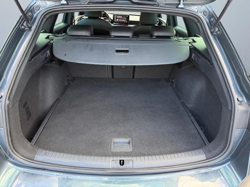 Seat Leon FR - 1.5TSi 130cv Nav/Cruise/Bip AV AR - 22