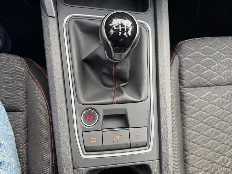 Seat Leon FR - 1.5TSi 130cv Nav/Cruise/Bip AV AR - 28
