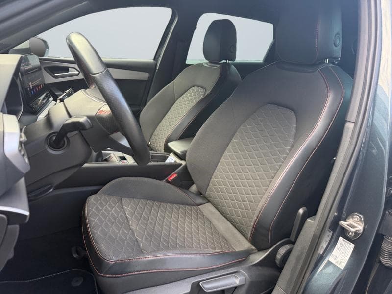 Seat Leon FR - 1.5TSi 130cv Nav/Cruise/Bip AV AR - 11