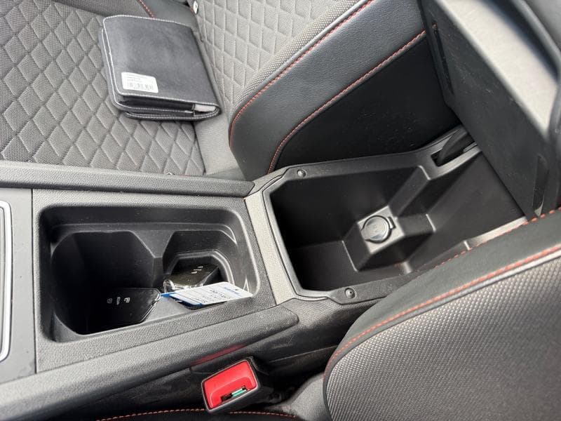 Seat Leon FR - 1.5TSi 130cv Nav/Cruise/Bip AV AR - 29