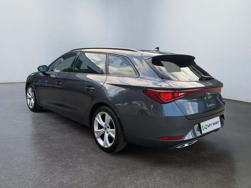 Seat Leon FR - 1.5TSi 130cv Nav/Cruise/Bip AV AR - 3