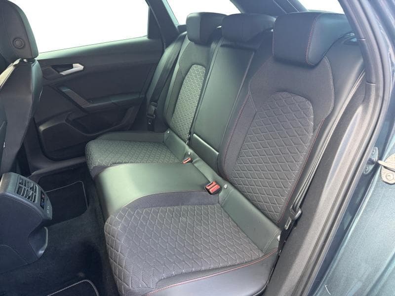 Seat Leon FR - 1.5TSi 130cv Nav/Cruise/Bip AV AR - 12