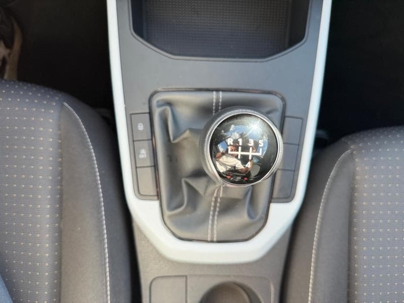 Seat Arona Style | 1.0 tsi 95 cv | Clim auto | Capteur Arr | Carplay - 27