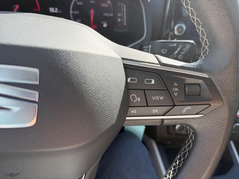Seat Arona Style | 1.0 tsi 95 cv | Clim auto | Capteur Arr | Carplay - 20