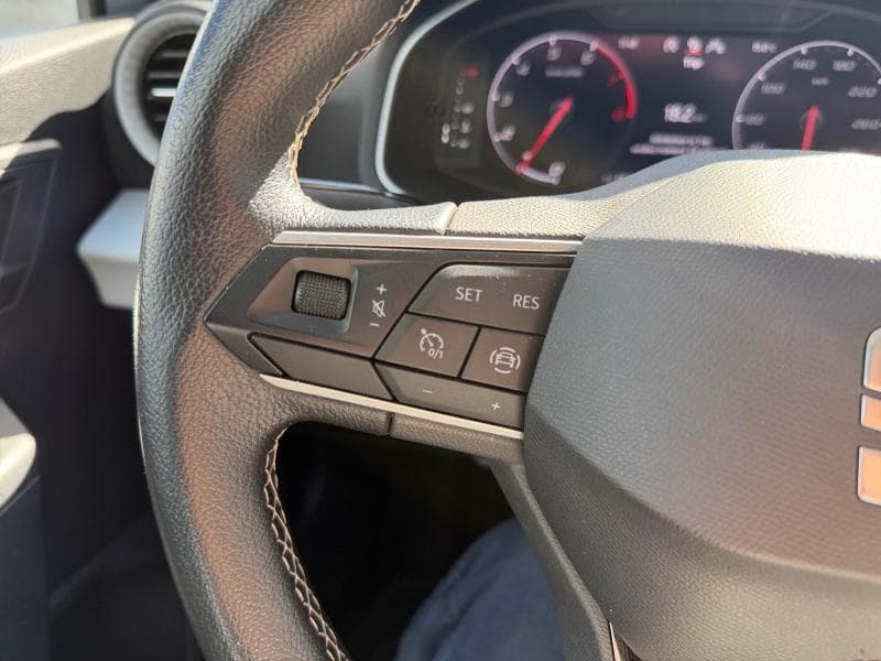 Seat Arona Style | 1.0 tsi 95 cv | Clim auto | Capteur Arr | Carplay - 19