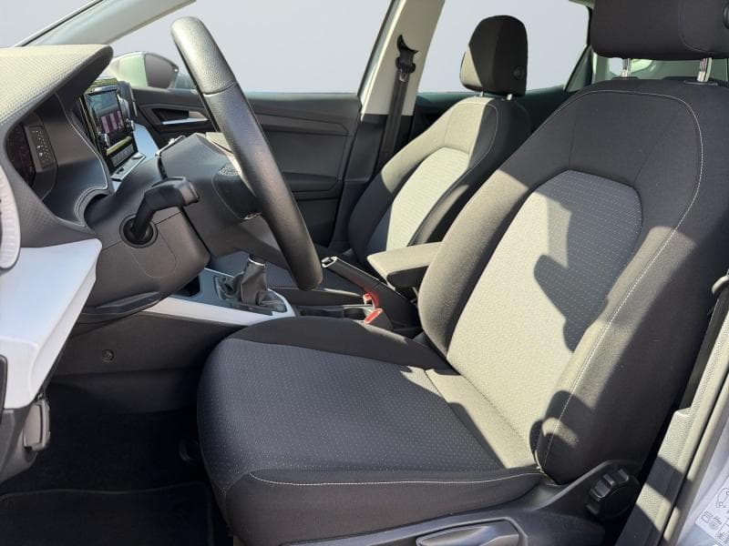Seat Arona Style | 1.0 tsi 95 cv | Clim auto | Capteur Arr | Carplay - 9