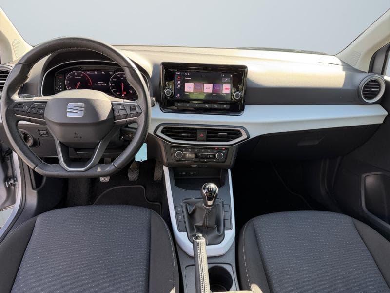 Seat Arona Style | 1.0 tsi 95 cv | Clim auto | Capteur Arr | Carplay - 10