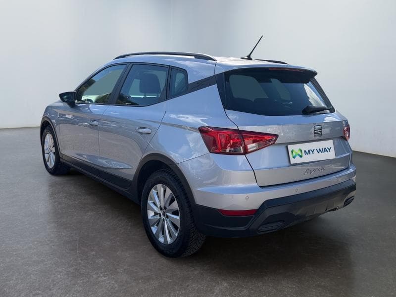 Seat Arona Style | 1.0 tsi 95 cv | Clim auto | Capteur Arr | Carplay - 3