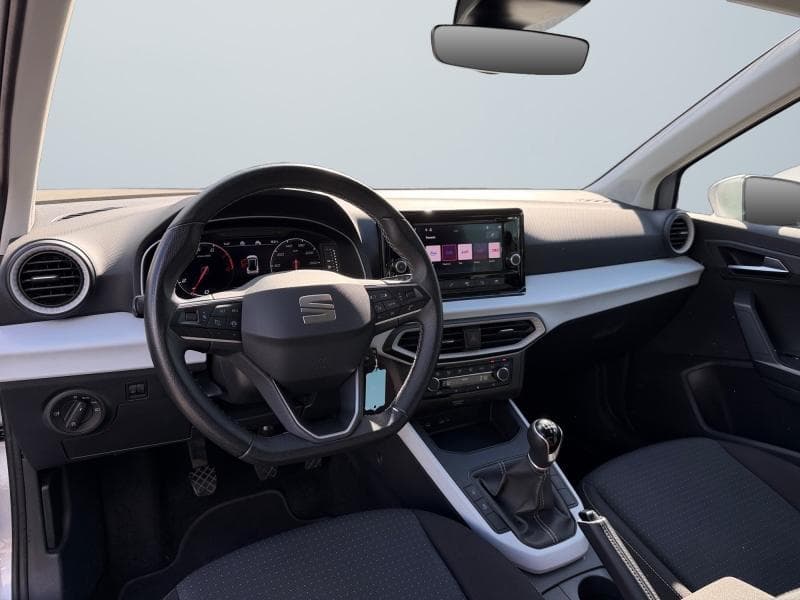 Seat Arona Style | 1.0 tsi 95 cv | Clim auto | Capteur Arr | Carplay - 2