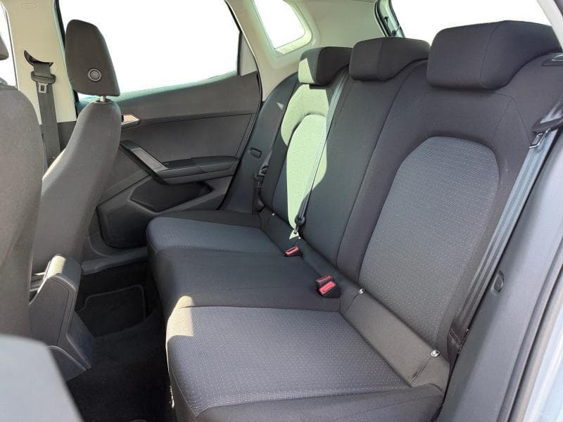 Seat Arona Style | 1.0 tsi 95 cv | Clim auto | Capteur Arr | Carplay - 11