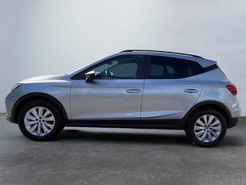 Seat Arona Style | 1.0 tsi 95 cv | Clim auto | Capteur Arr | Carplay - 8